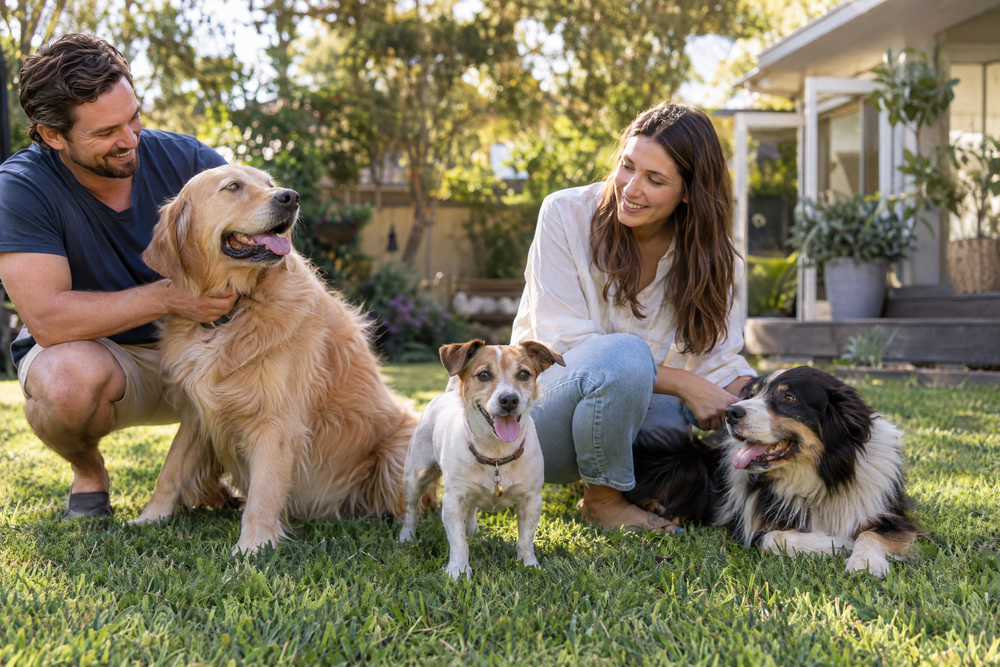 Editorial image for How Many Dogs are there in Australia?