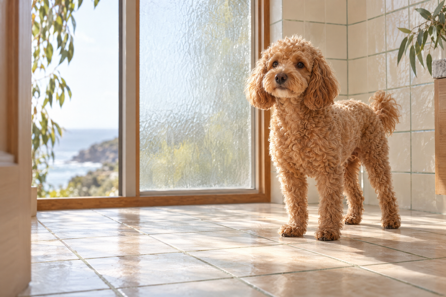 Editorial image for Can I Use Human Shampoo to Bathe My Dog?