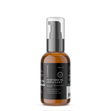 Australian made Hemp Seed Oil for Dogs