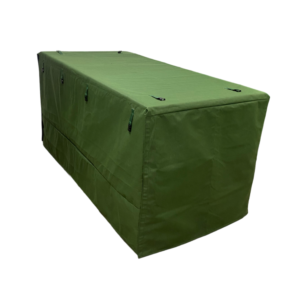 Weather Cover for Chicken Coop / Chicken Tractor