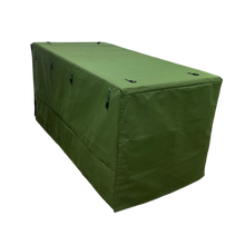 Weather Cover for Chicken Coop / Chicken Tractor