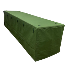Weather Cover for Chicken Coop / Chicken Tractor