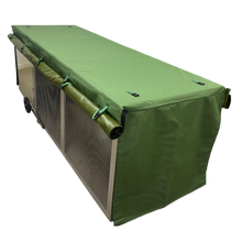 Weather Cover for Chicken Coop / Chicken Tractor