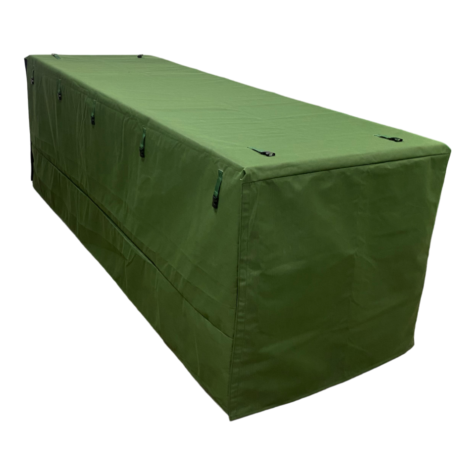Weather Cover for Chicken Coop / Chicken Tractor