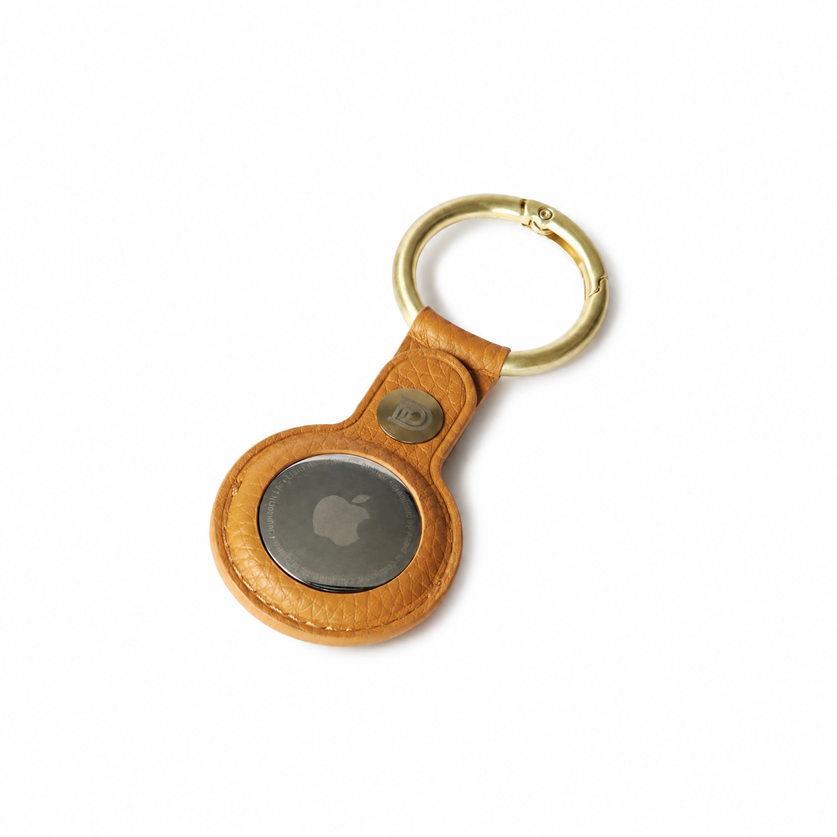 DOGLOC AirTag-Compatible Keyring — product image 3