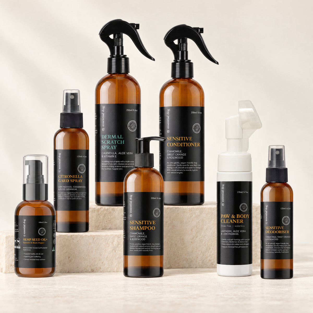 Complete Wellbeing Bundle