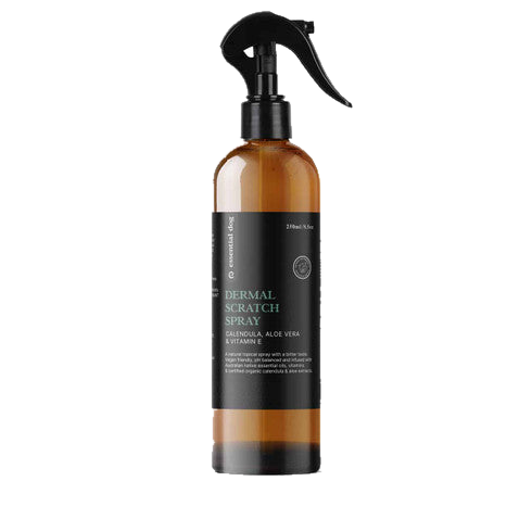 Dermal Scratch Spray for Dogs