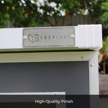 CozyCube Dog Kennel Australia