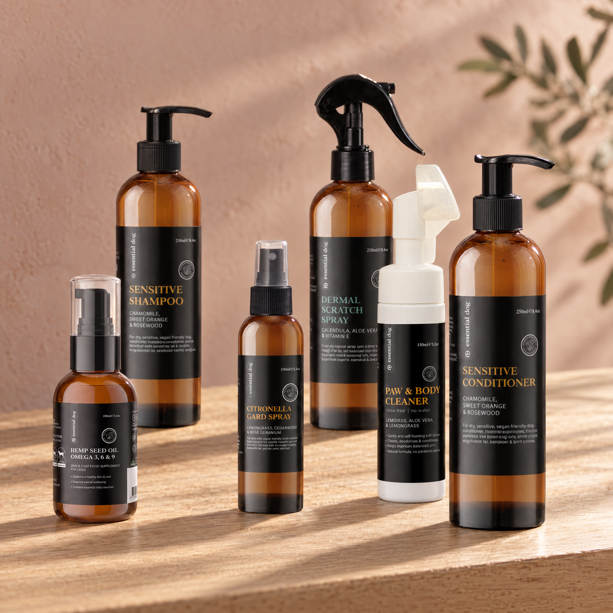 Wellbeing Bundle
