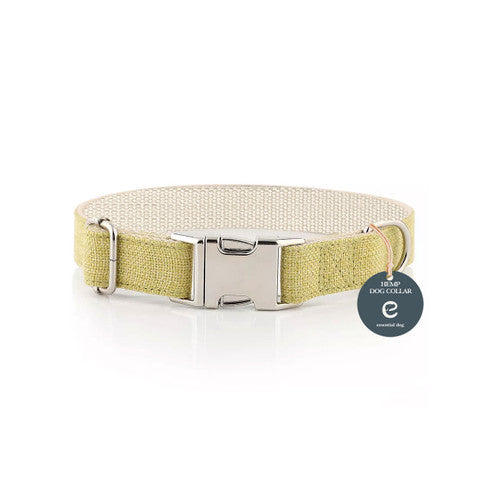 plastic free dog collars
