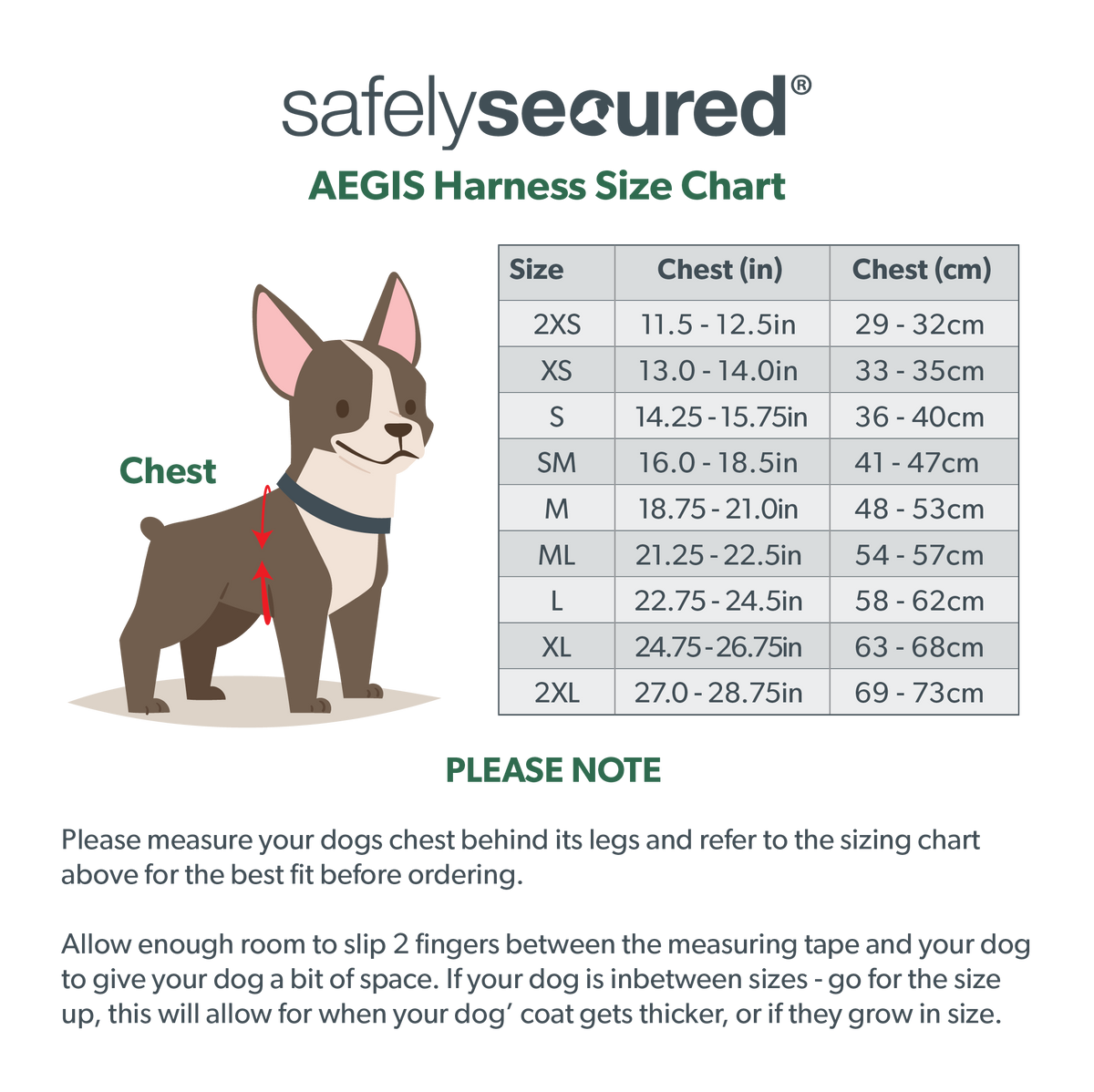 Anti-Theft Lockable Dog Harness