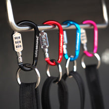 Safely Secured Locks - Set of 2